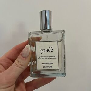 Philosophy perfume
